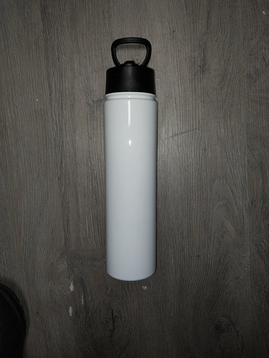 25oz Sublimation Hydro Bottle