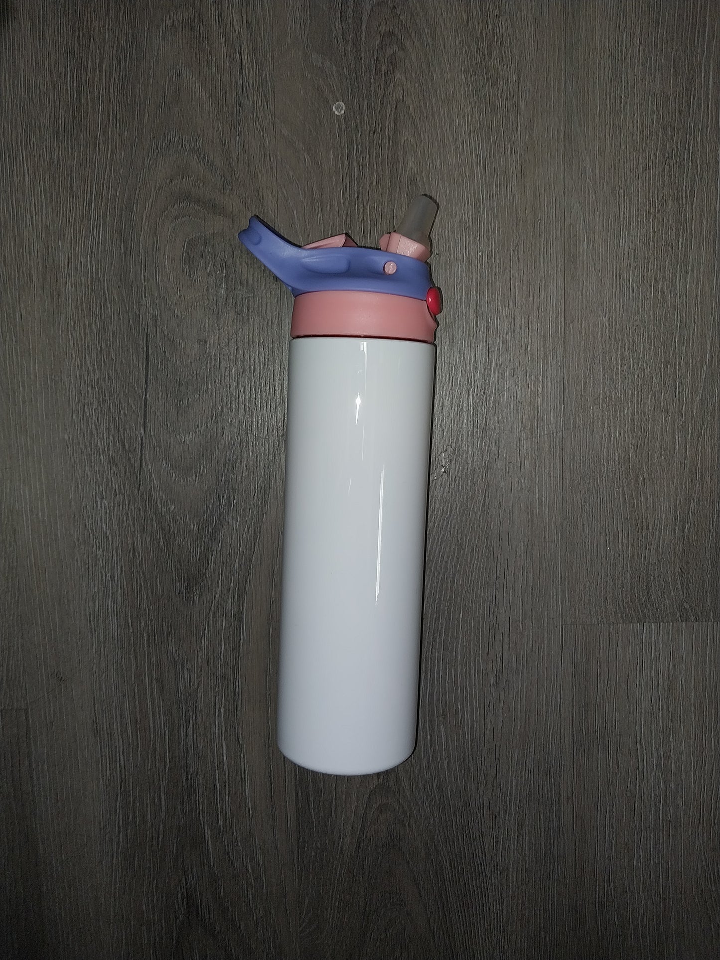 20oz Sublimation Sports Tumbler