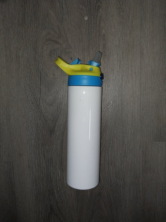20oz Sublimation Sports Tumbler