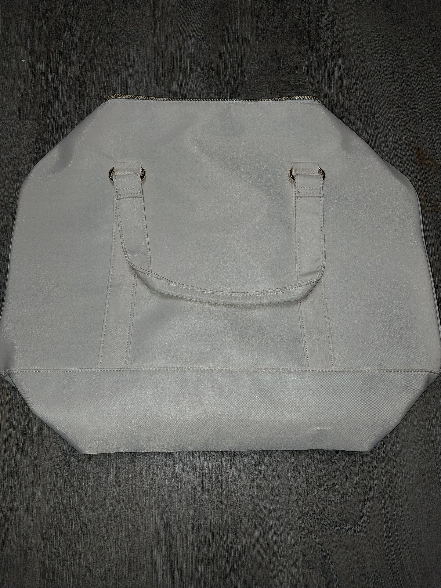 Duffle Bag (Faire Bag)