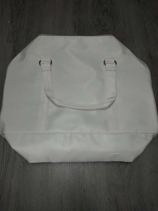 Duffle Bag (Faire Bag)