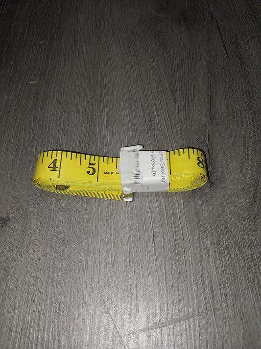 Sewing Tape Measure
