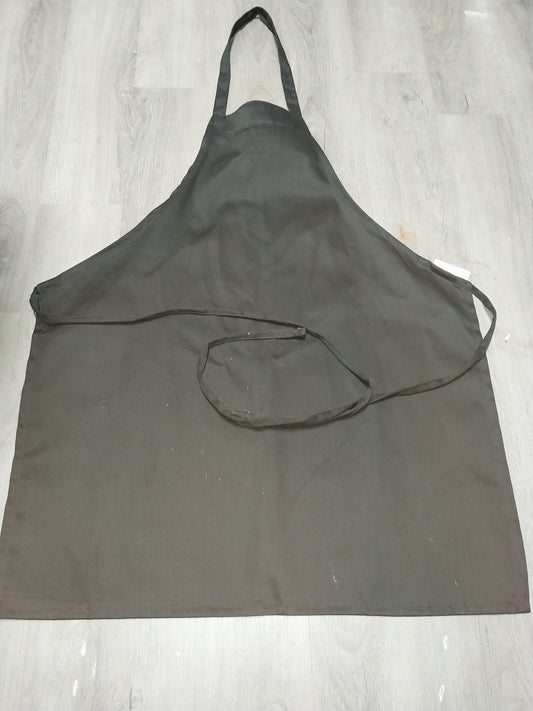Apron  W/O Pockets