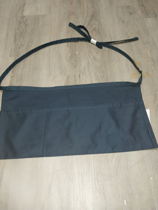 Apron-Waist W/Pockets