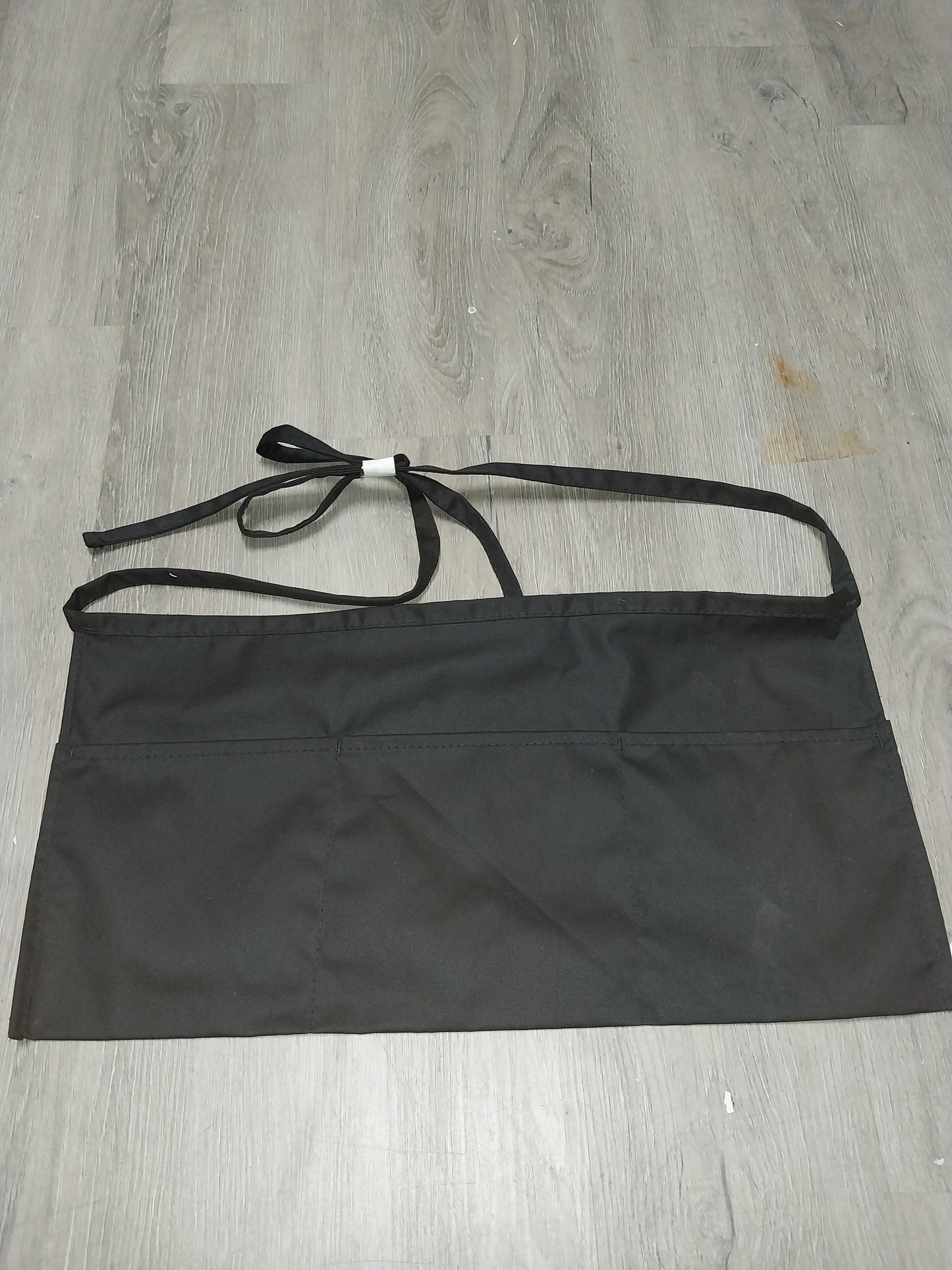Apron-Waist W/Pockets