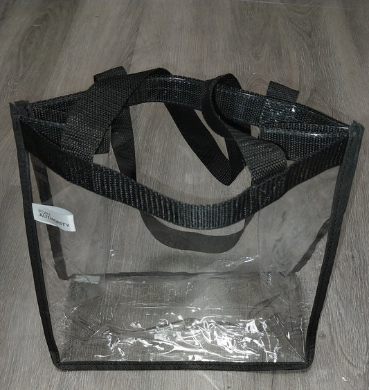 Clear Value Tote Port Authority