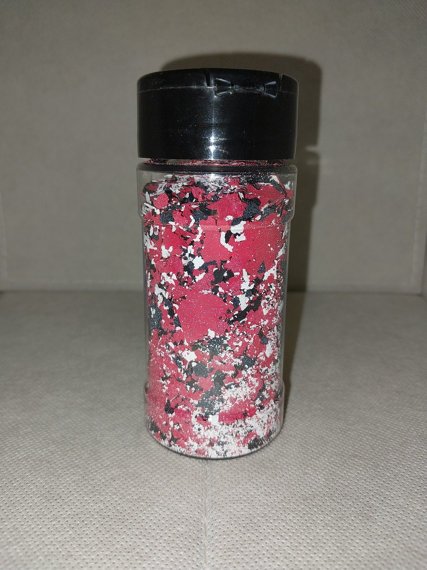 Screen Print Confetti