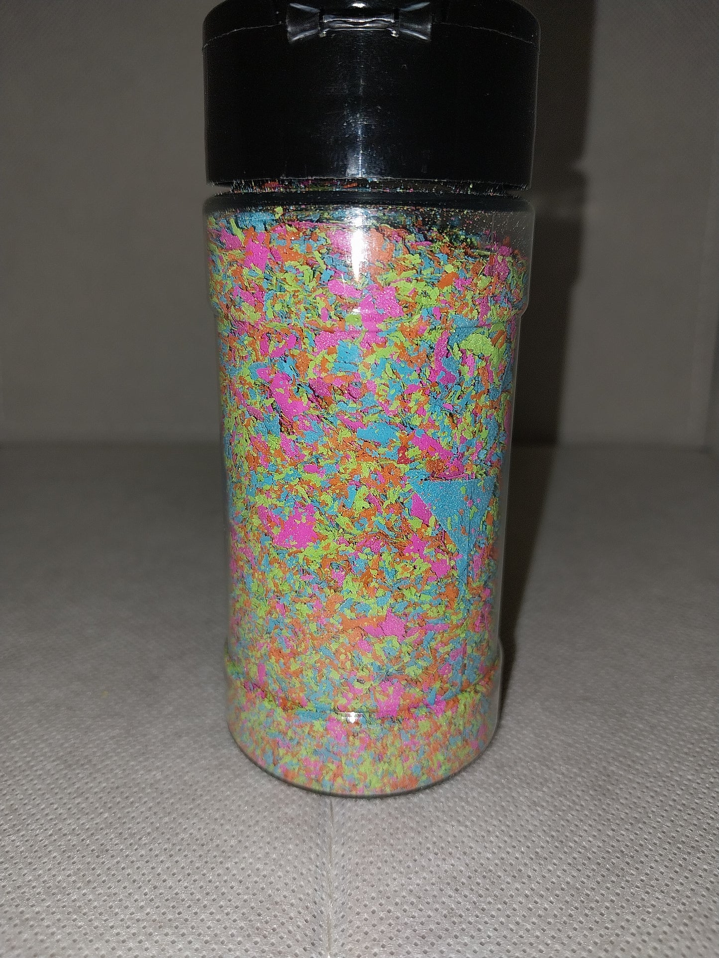 Screen Print Confetti