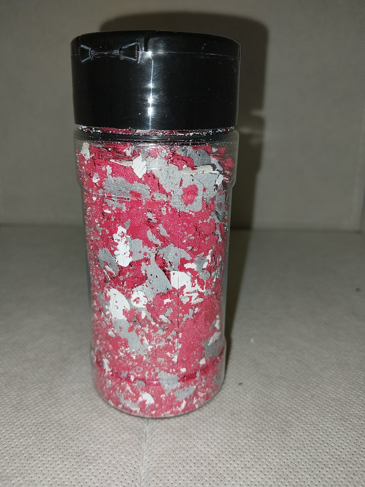 Screen Print Confetti