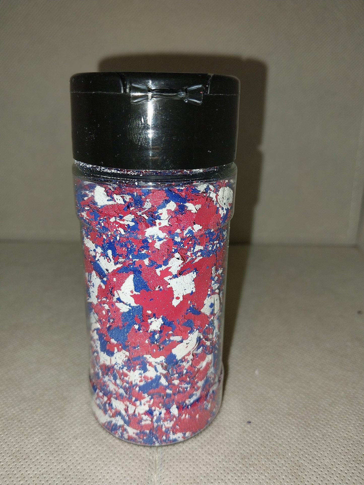 Screen Print Confetti