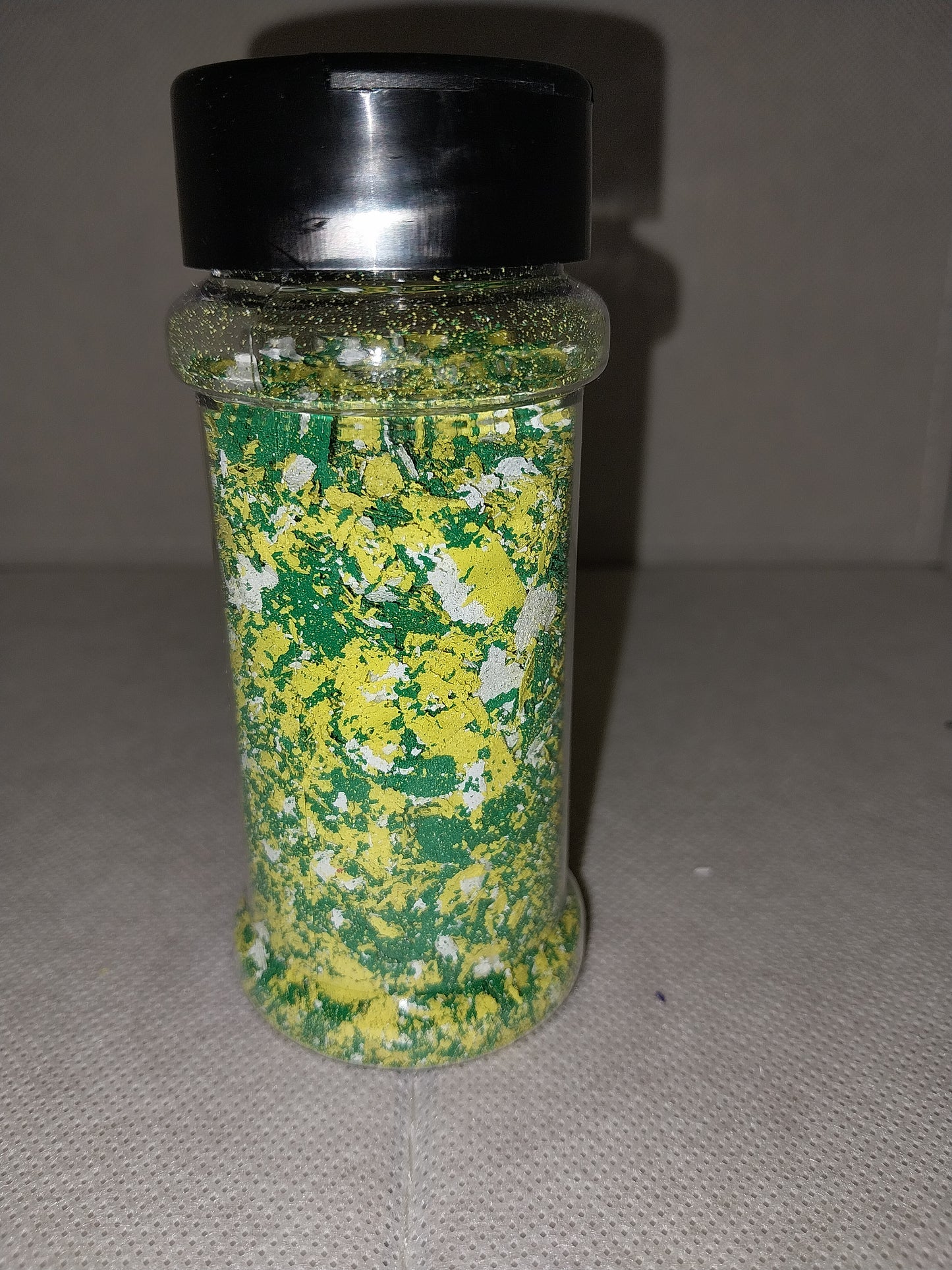 Screen Print Confetti