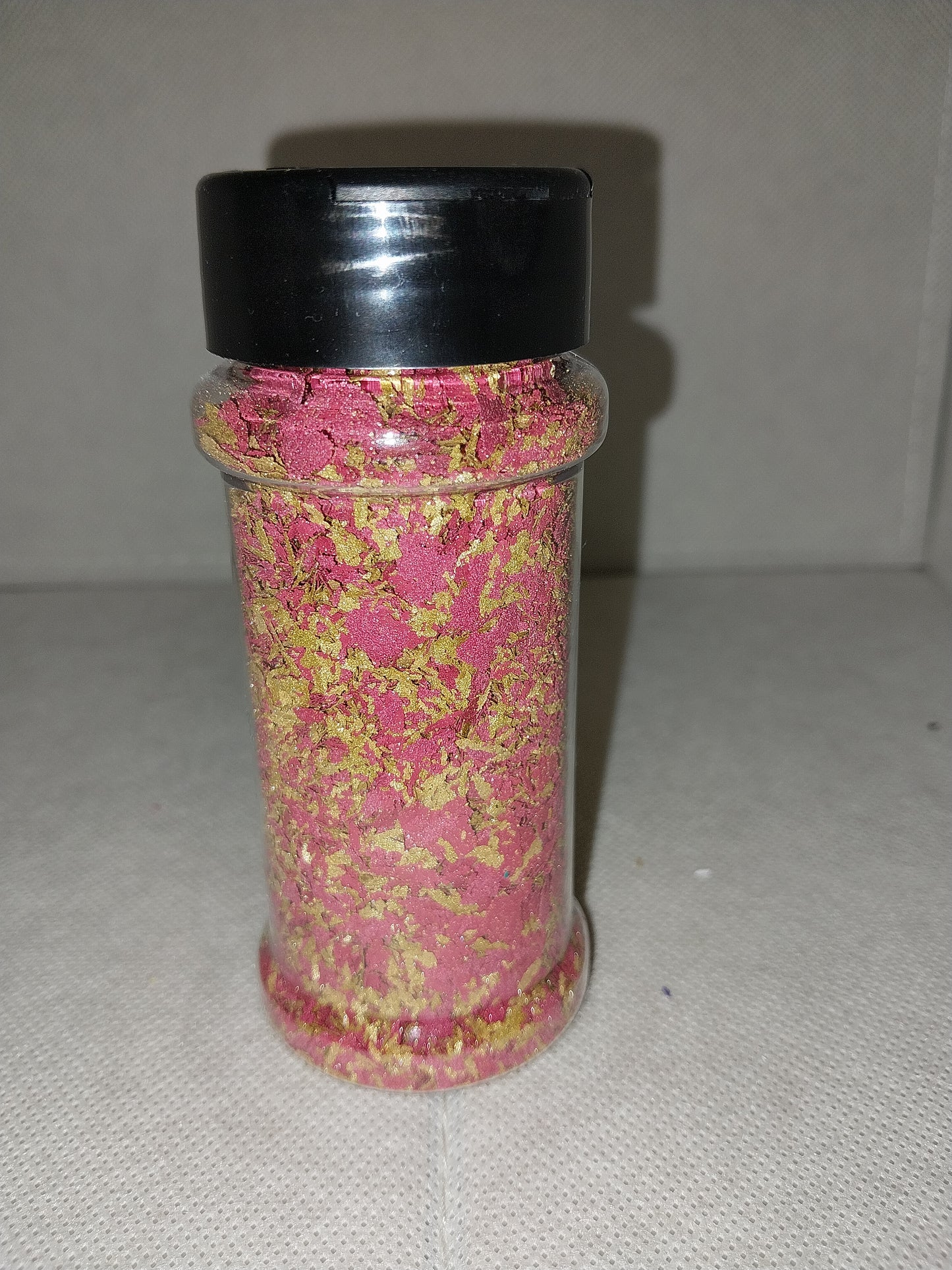 Screen Print Confetti