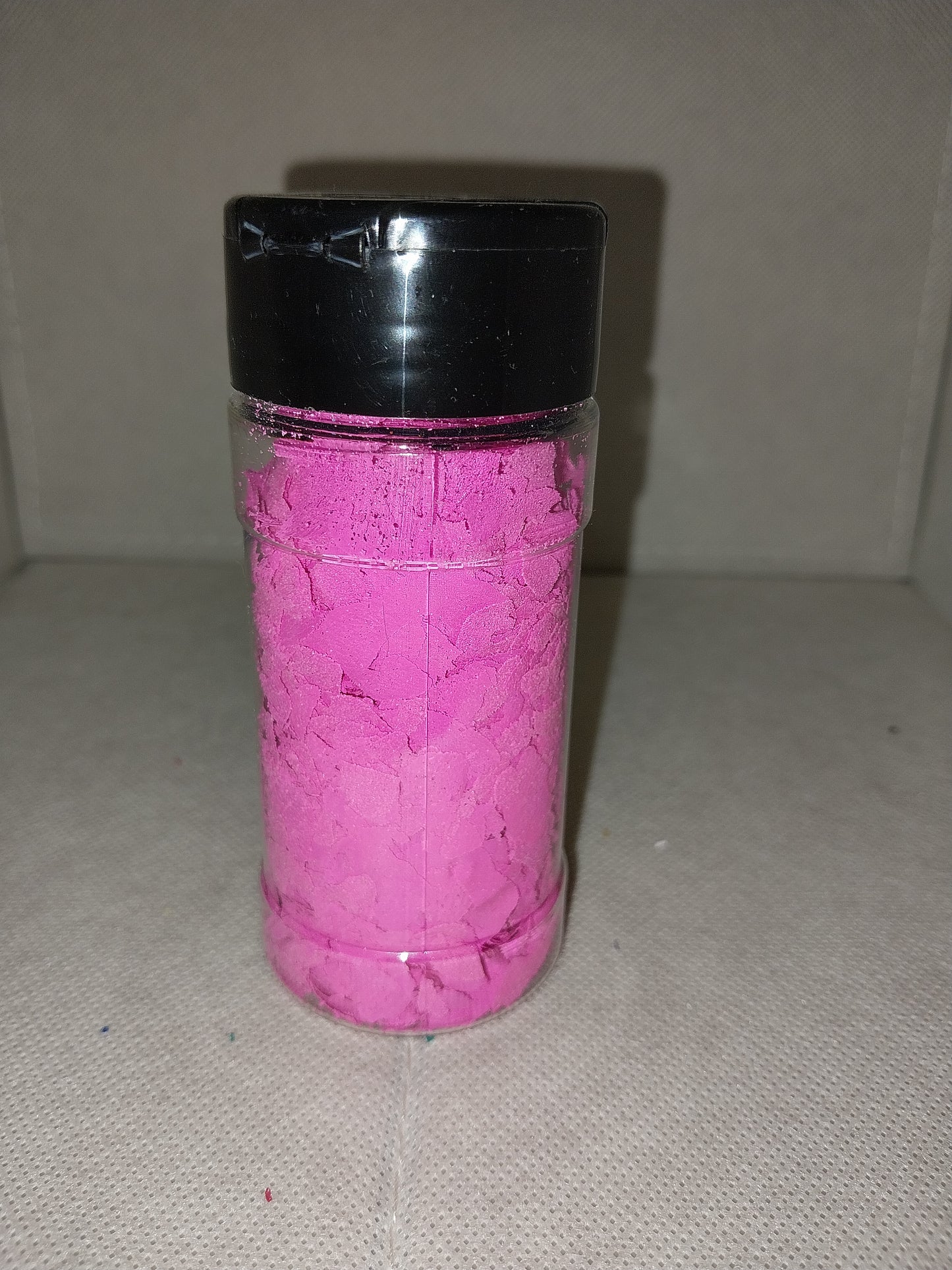 Screen Print Confetti