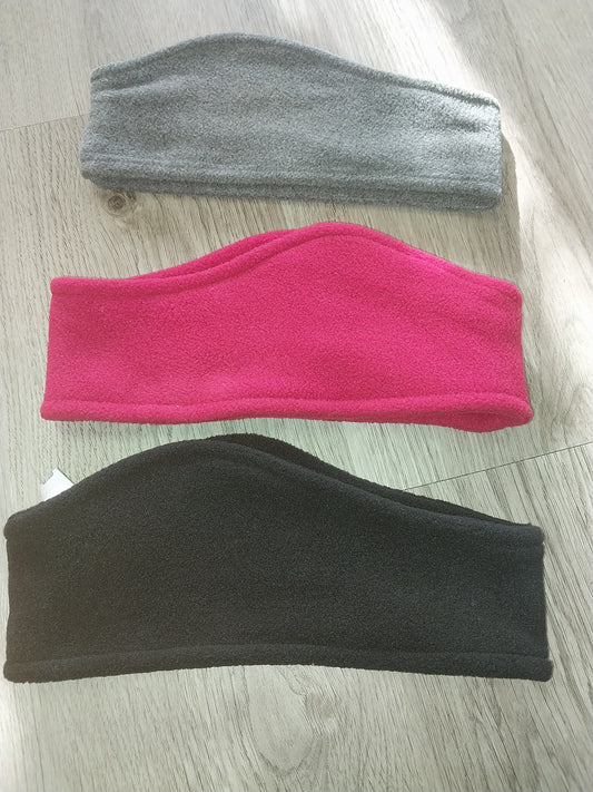 Polar Fleece Headband (Port Authority)