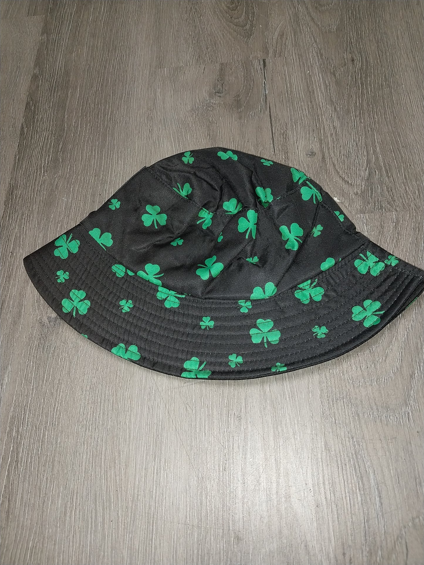 St. Patrick's Bucket Hat