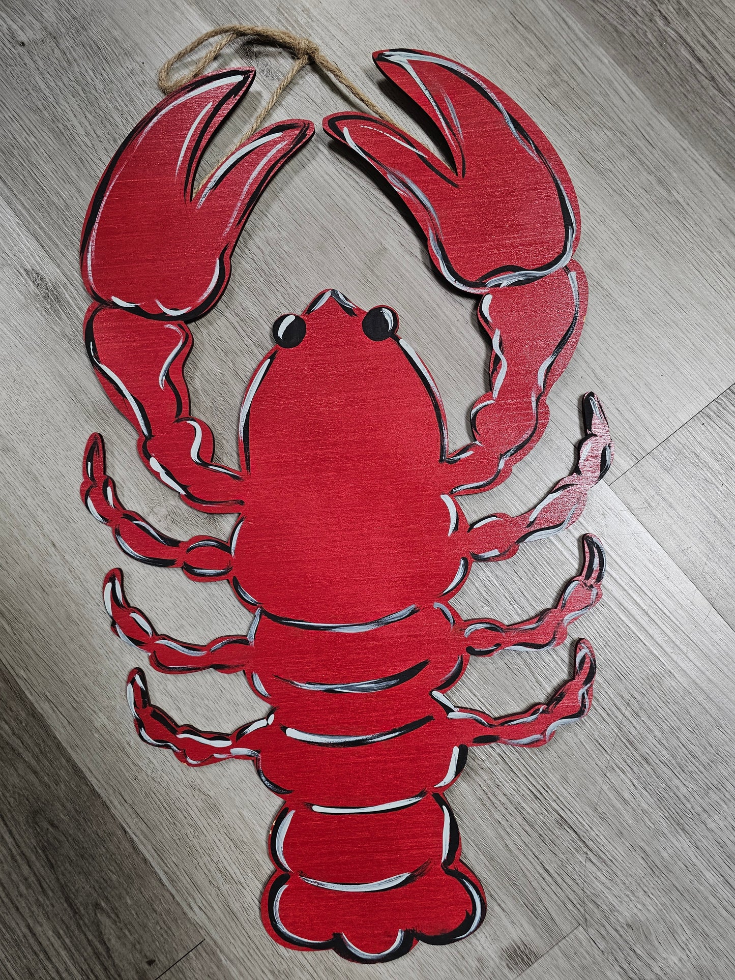 Crawfish