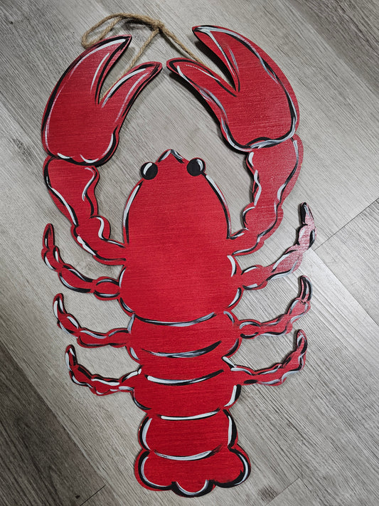 Crawfish