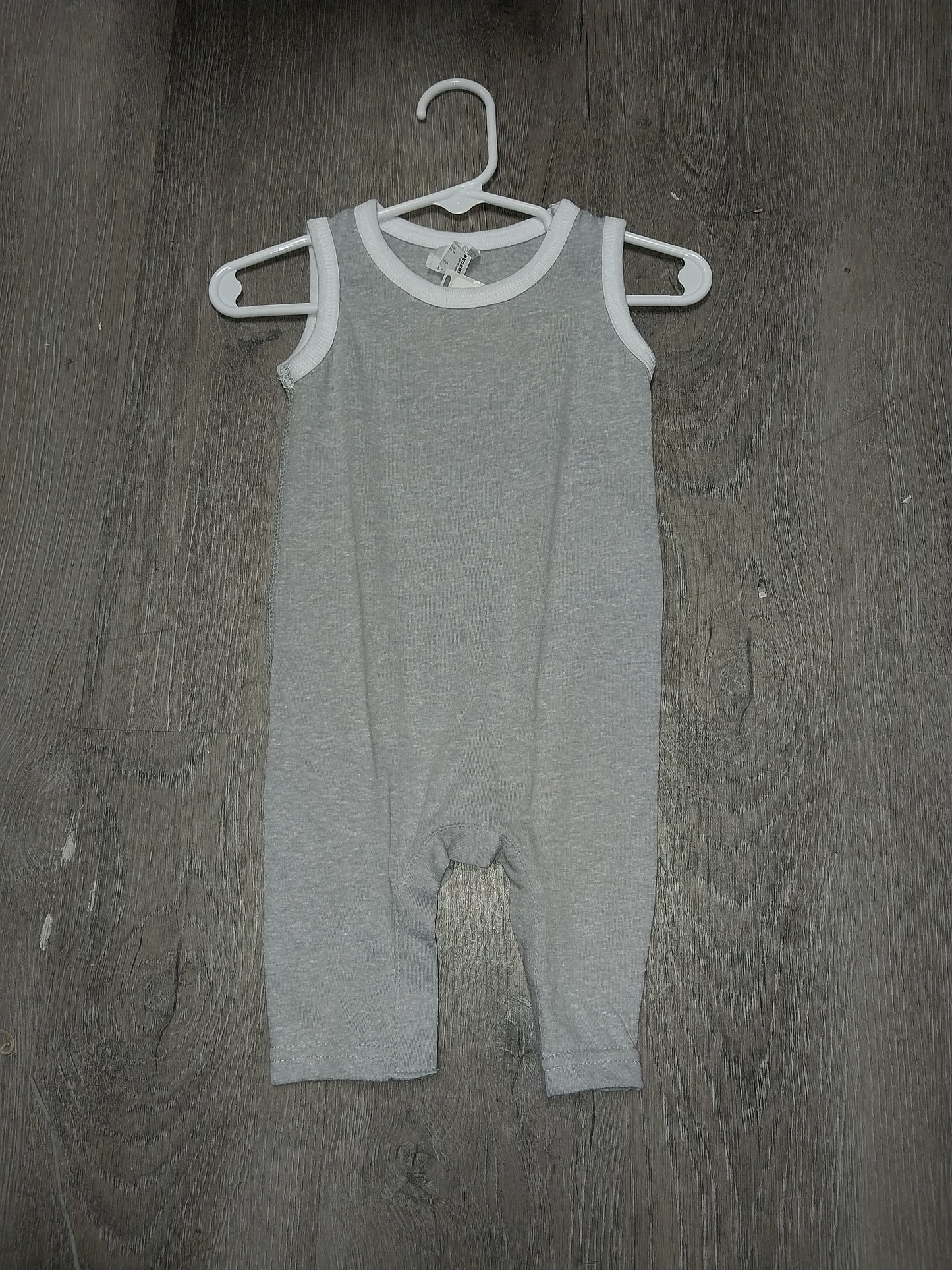 Rabbit Skins - Infant Romper