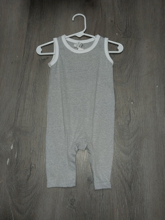 Rabbit Skins - Infant Romper