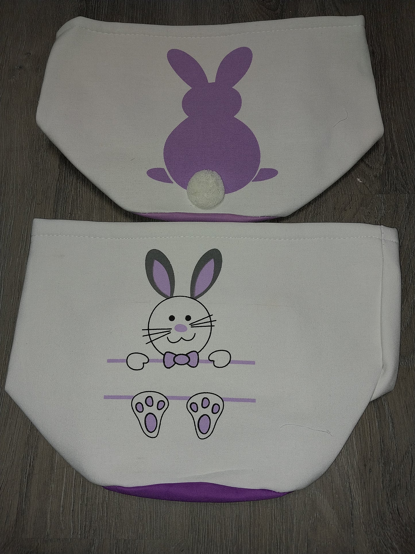 Easter Basket