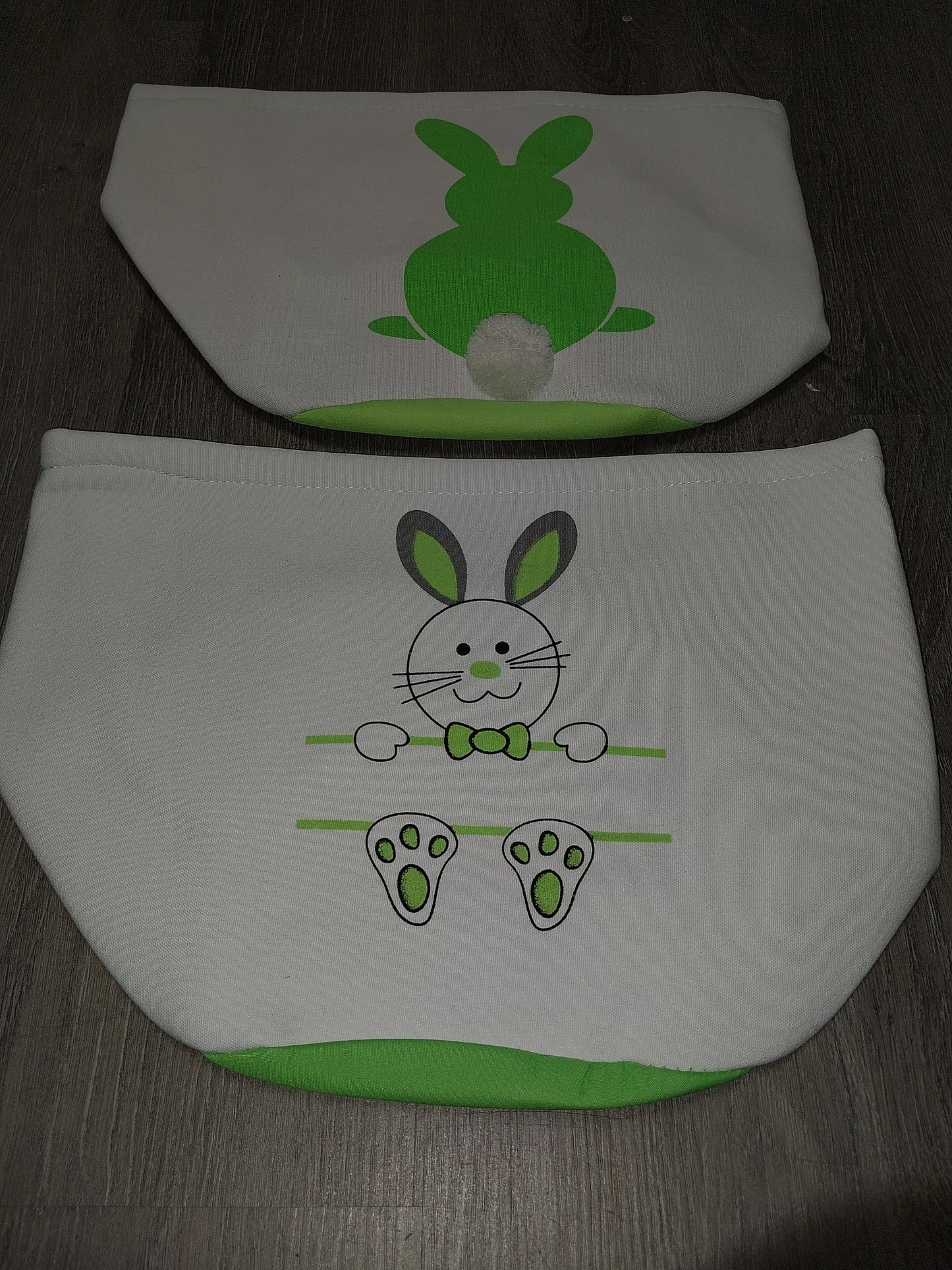 Easter Basket