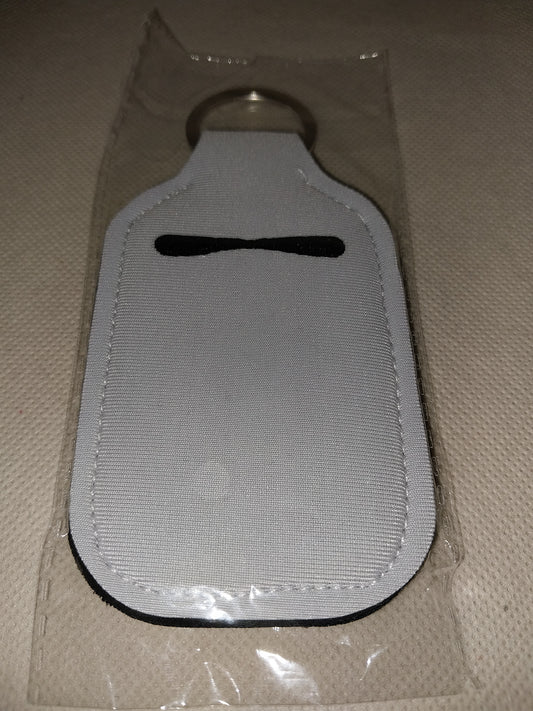 Sublimation Hand Sanitizer Holder