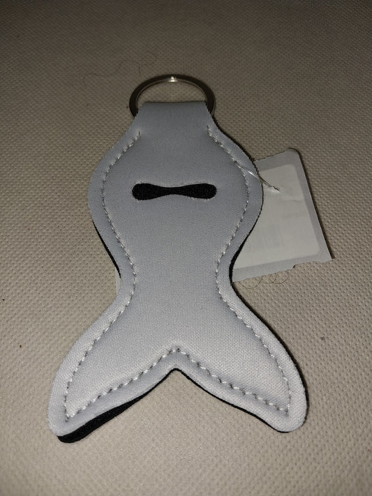 Sublimation Chapstick Holder