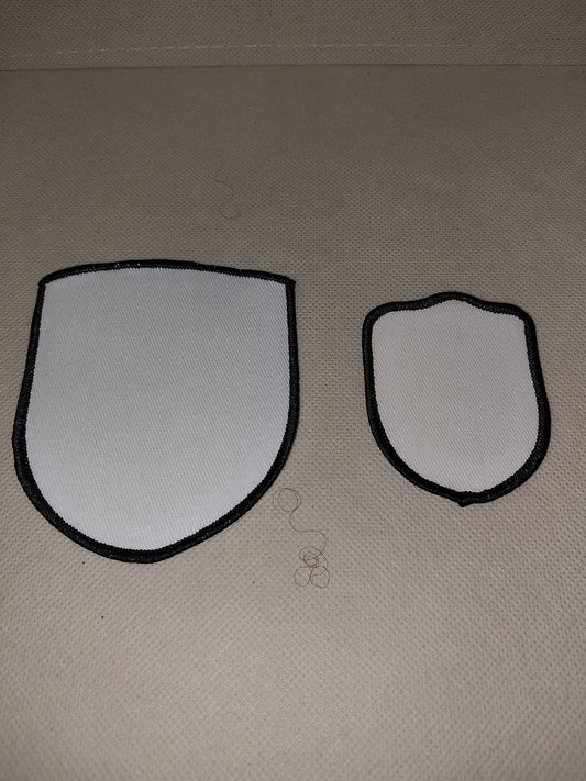 Sublimation Patch