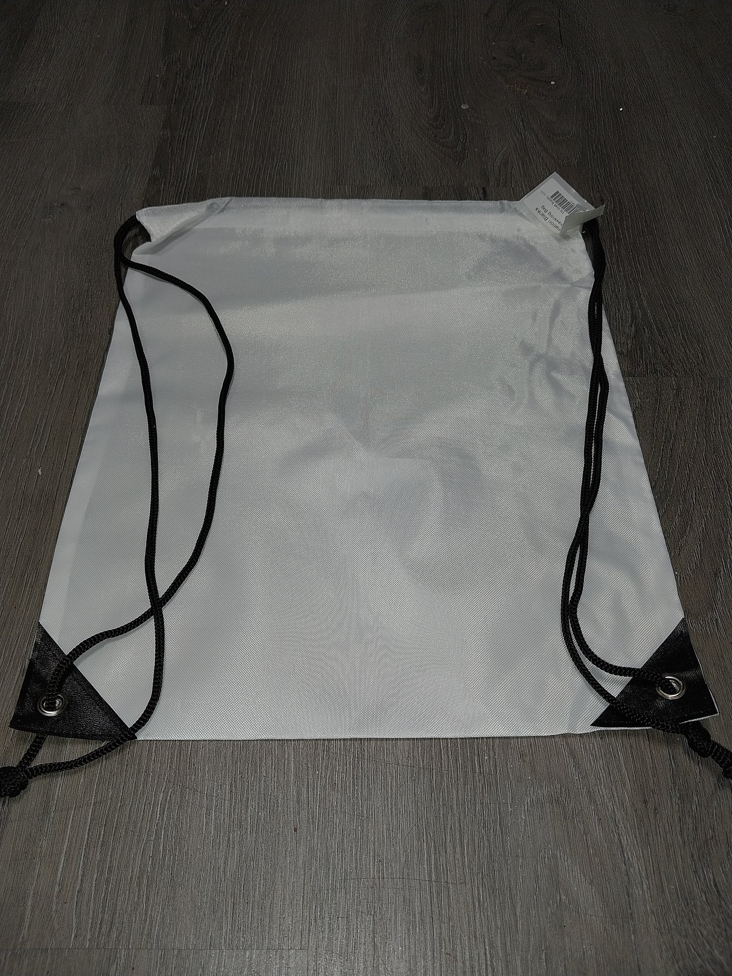 Sublimation Drawstring Bag