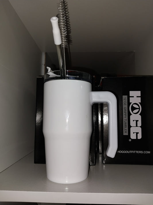 12oz Sublimation Hogg Grippy