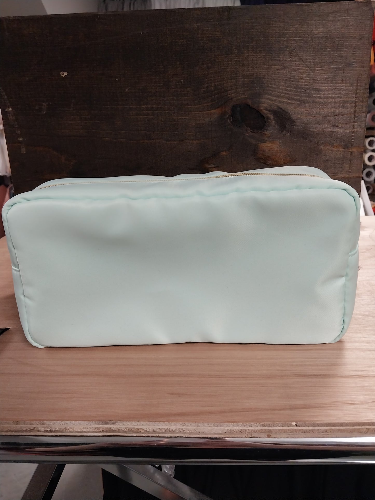 Faire Bags Make-Up Pouch - Large