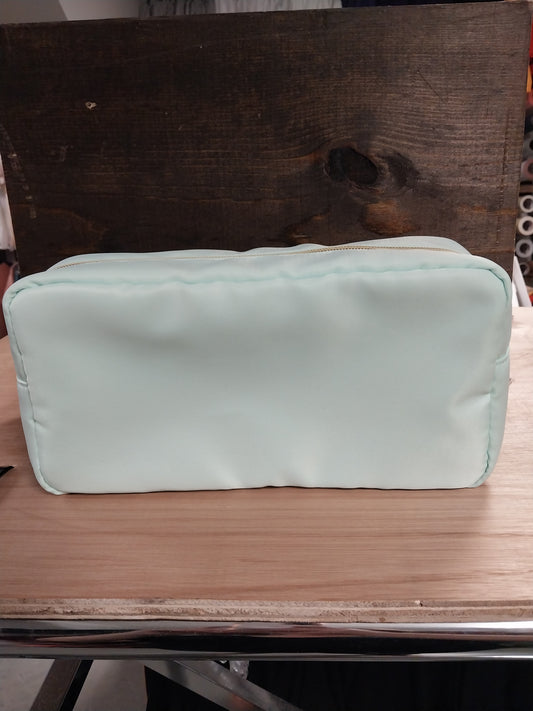 Faire Bags Make-Up Pouch - Large