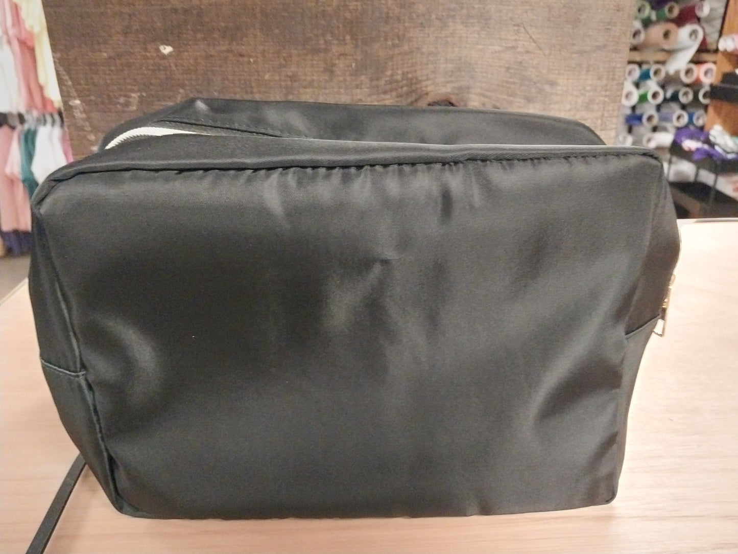 Faire Bags Make-Up Pouch X-Large