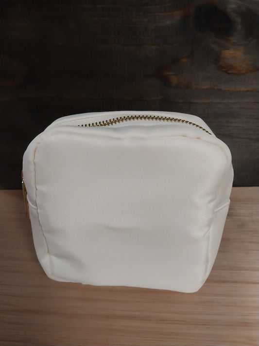 Faire Bags Make-Up Pouch - Mini