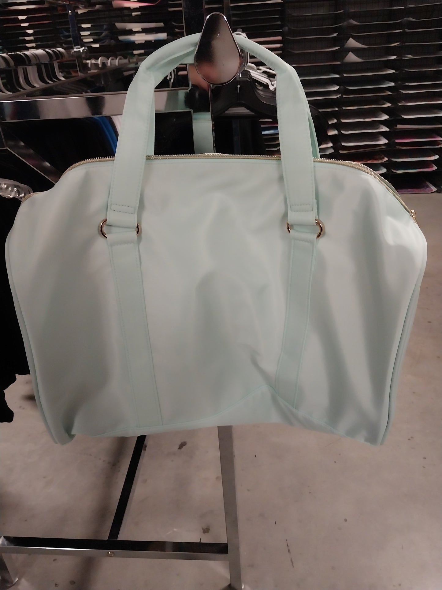 Duffle Bag (Faire Bag)
