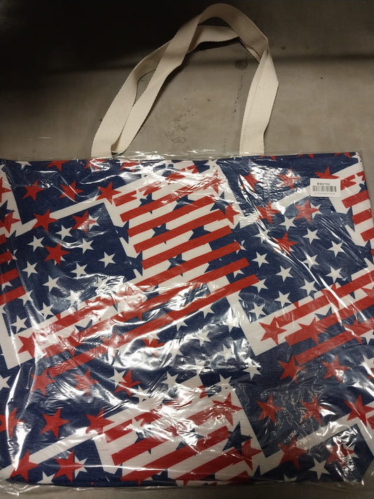 Patriotic Tote