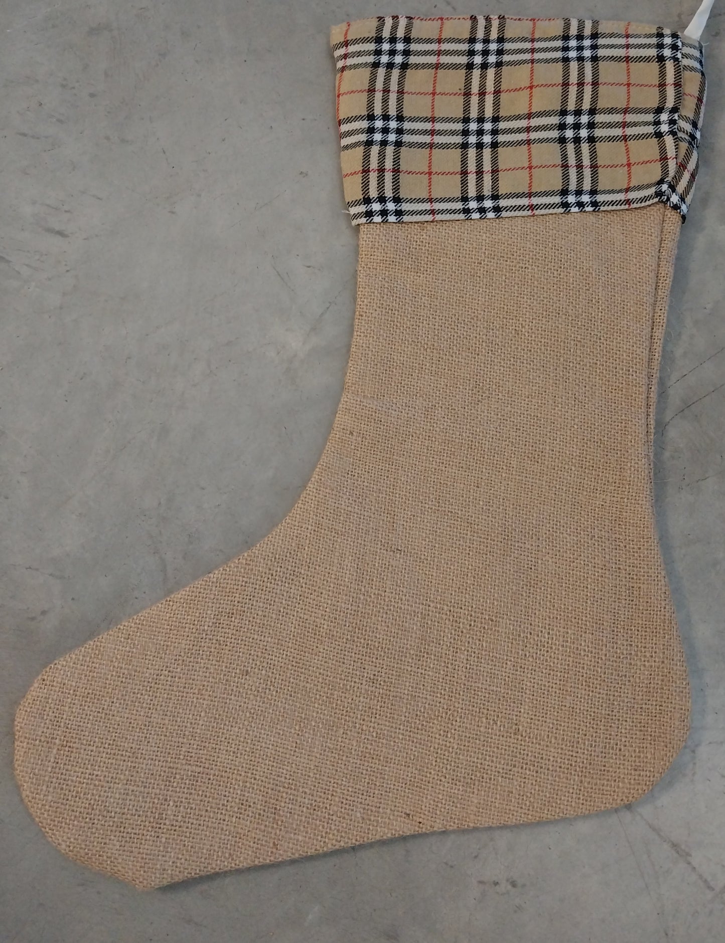 Christmas Stockings