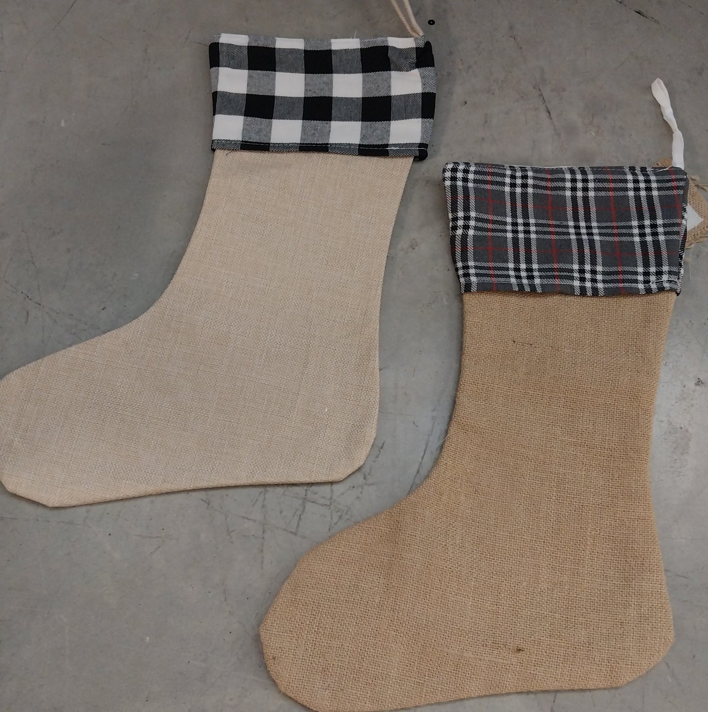 Christmas Stockings