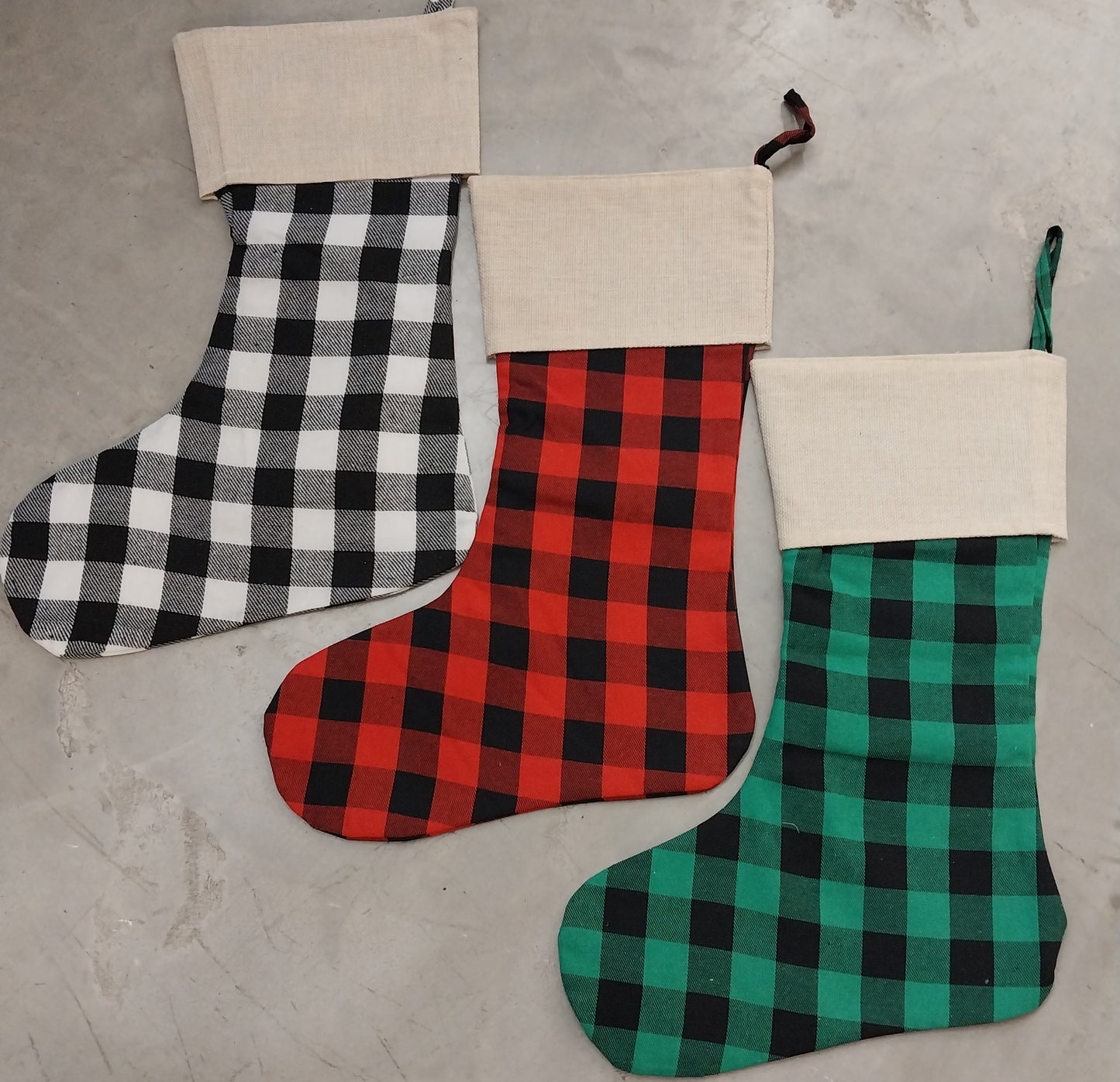 Christmas Stockings