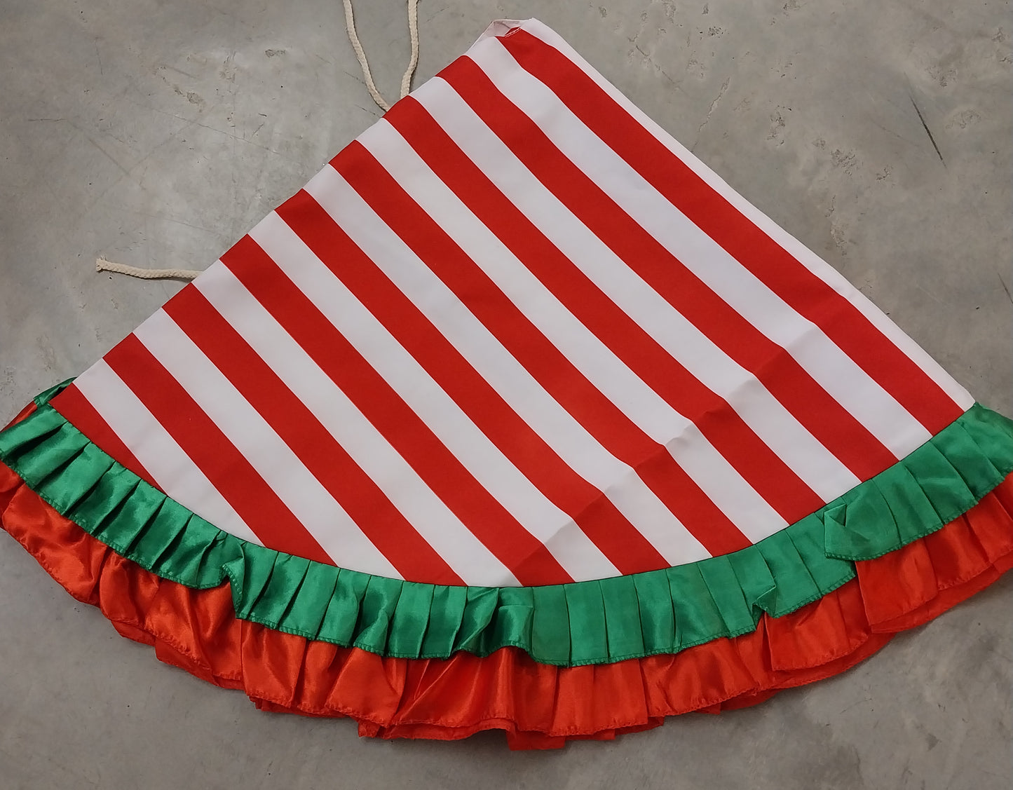 Christmas Tree Skirt