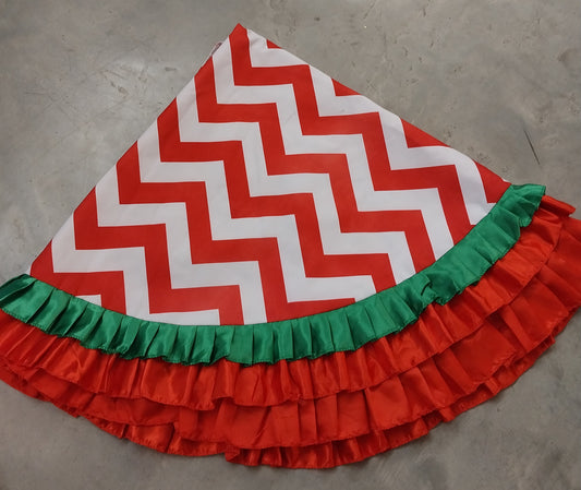 Christmas Tree Skirt
