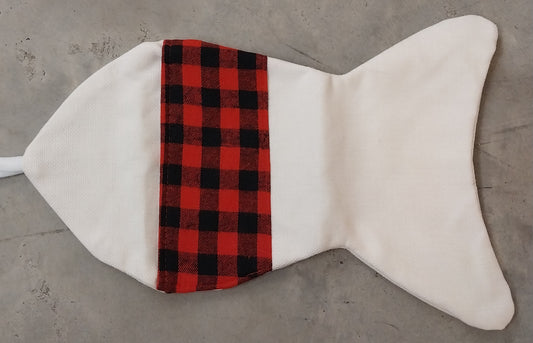 Sublimation Pet Christmas Stockings