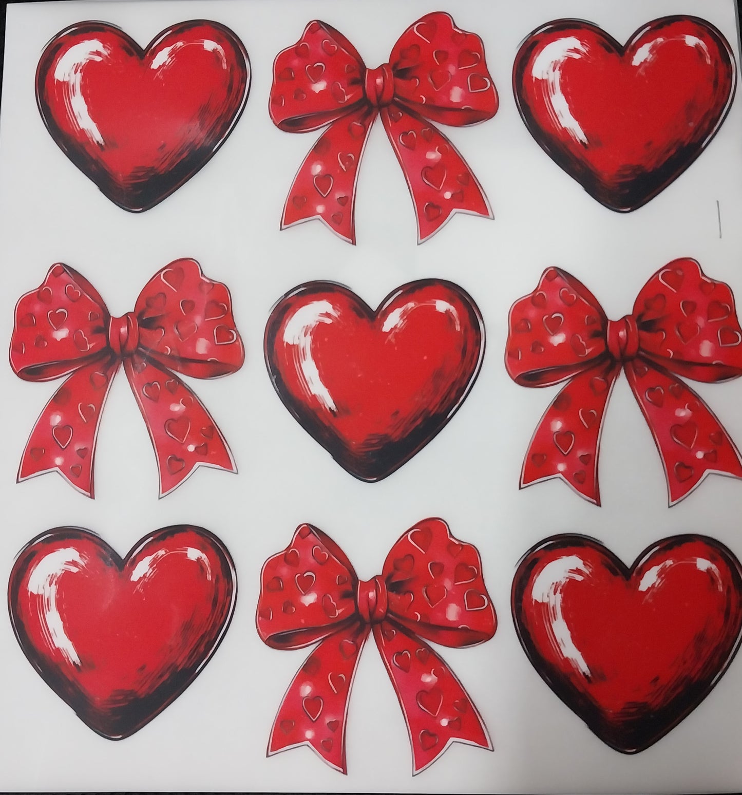 Hearts & Bows  (Direct To Film)