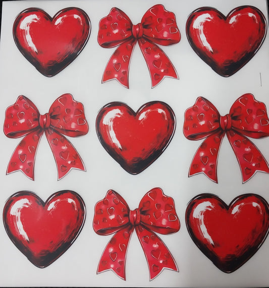 Hearts & Bows  (Direct To Film)