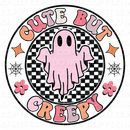 Retro Cute But Creepy (Direct To Film)