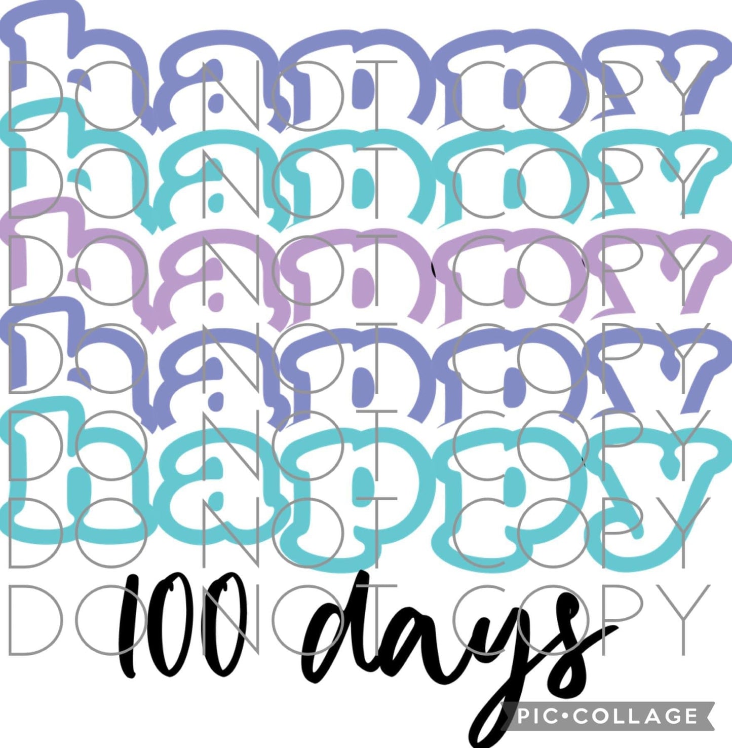 Happy 100 days (Direct To Film)