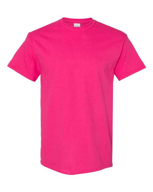 Heliconia Gildan Heavy Cotton T-Shirt