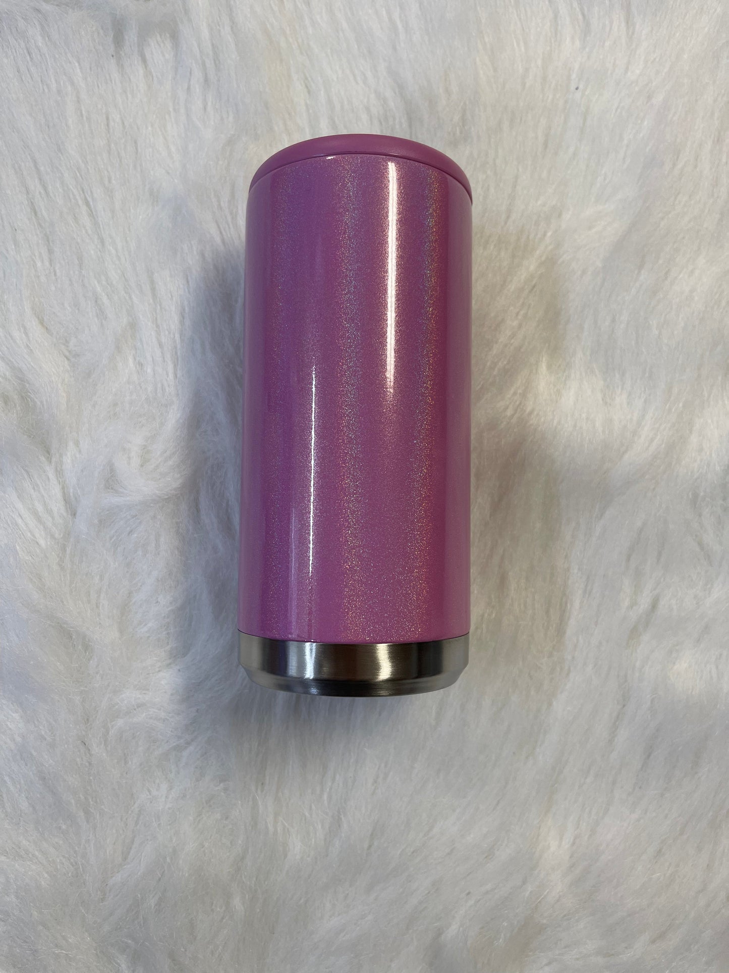 Stainless Skinny Can Coolie7.5