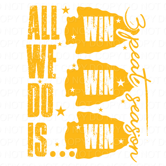 3 Peat Season (Direct To Film)