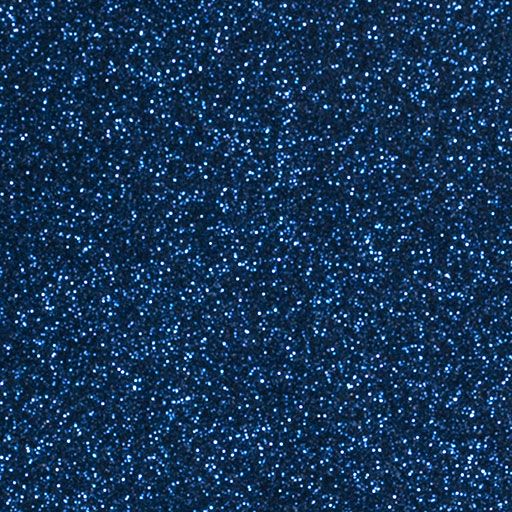 20"x12" Sheet Glitter Siser® HTV